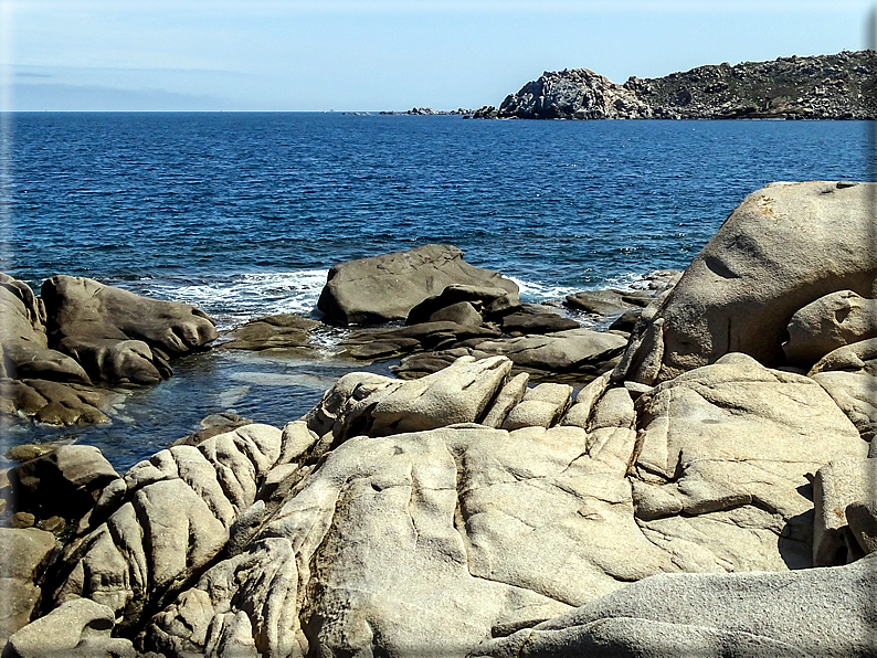 foto Spiagge a Santa Teresa di Gallura